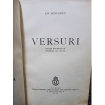 Versuri