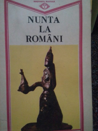 Nunta la romani