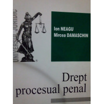 Drept procesual penal. Mapa de seminarii