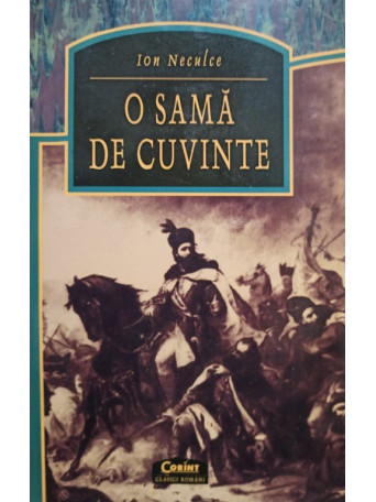 O sama de cuvinte