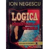 Logica inregistrarilor contabile