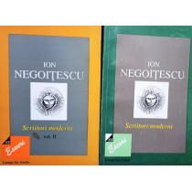 Scriitori moderni, 2 vol.