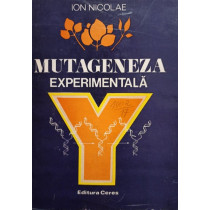 Mutageneza experimentala