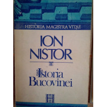 Istoria Bucovinei