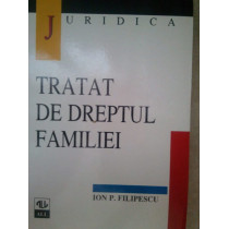 Tratat de dreptul familiei