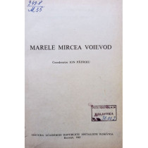 Marele Mircea Voievod