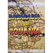 Basarabia egal Romania