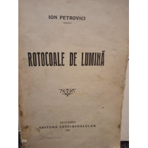 Rotocoale de lumina