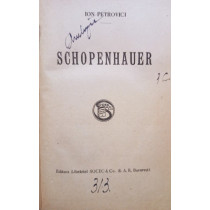 Schopenhauer