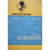 Judetul Harghita