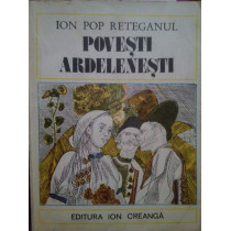 Povesti ardelenesti