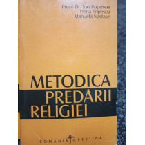 Metodica predarii religiei