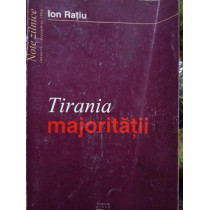 Tirania majoritatii