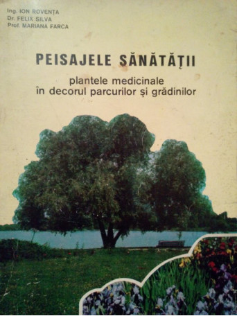 Peisajele sanatatii