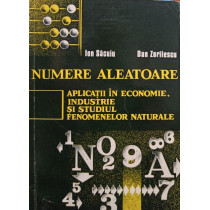 Numere aleatoare