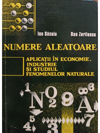 Numere aleatoare