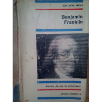 Benjamin Franklin