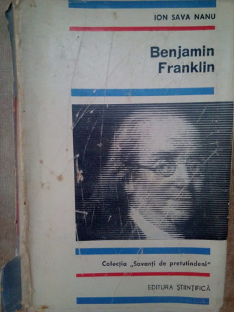 Benjamin Franklin