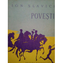 Povesti