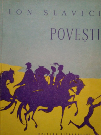 Povesti