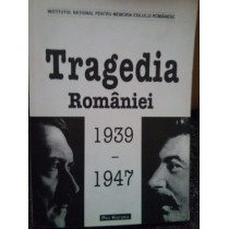 Tragedia Romaniei 19391947