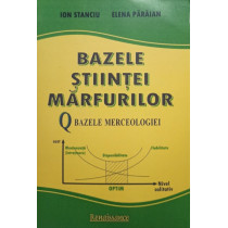 Bazele stiintei marfurilor