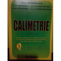 Calimetrie