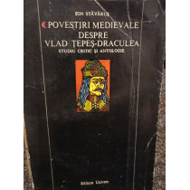 Povestiri medievale despre Vlad Tepes Draculea