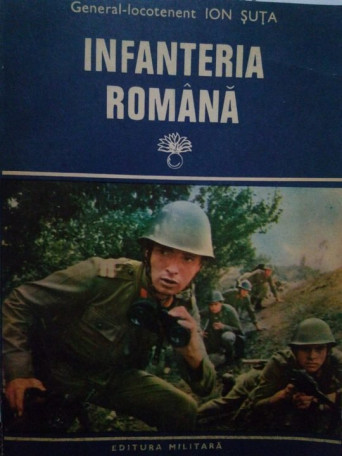 Infanteria Romana