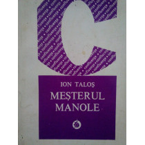 Mesterul Manole