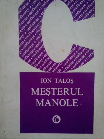 Mesterul Manole