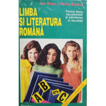 Limba si literatura romana