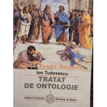 Tratat de ontologie, vol. I