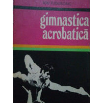 Gimnastica acrobatica