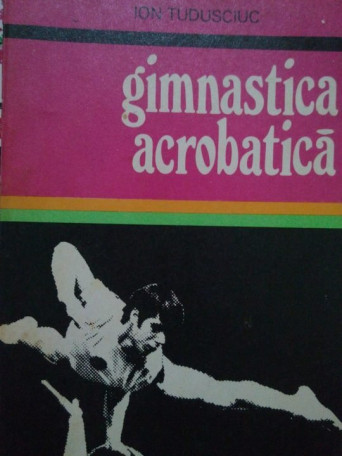 Gimnastica acrobatica