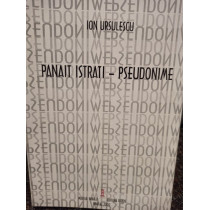 Panait Istrati - pseudonime