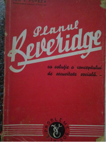 Planul Beveridge