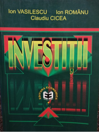 Investitii