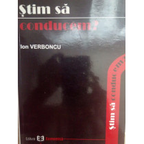 Stim sa conducem?