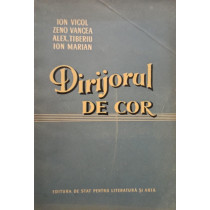 Dirijorul de cor