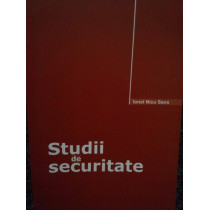 Studii de securitate