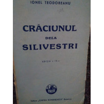 Craciunul de la Silvestri