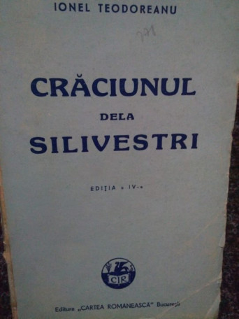 Craciunul de la Silvestri