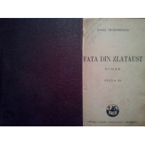 Fata din Zlataust, 2 volume