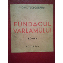 Fundacul Varlamului, editia IVa