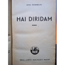 Hai diridam