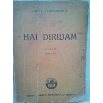 Hai diridam, ed. a IIa