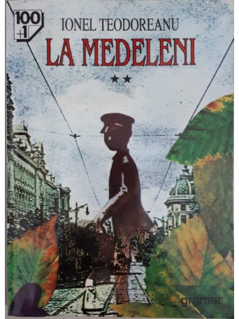 LA MEDELENI