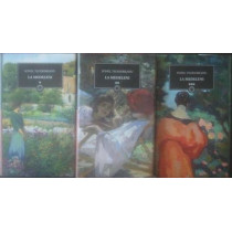 La Medeleni, 3 vol.