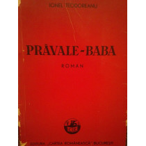 Pravalebaba